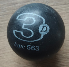 Minigolfball Minigolfbälle ~