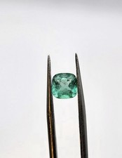 1,13 ct Smaragd aus Kolumbien