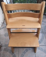 STOKKE TRIPP TRAPP HOCHSTUHL