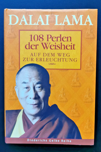 108 perlen der - perlen, weisheit: