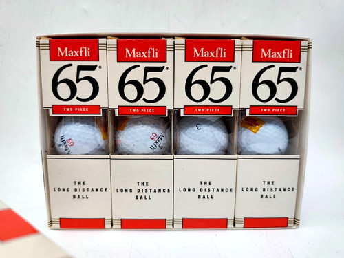 12x maxfli long - maxfli,