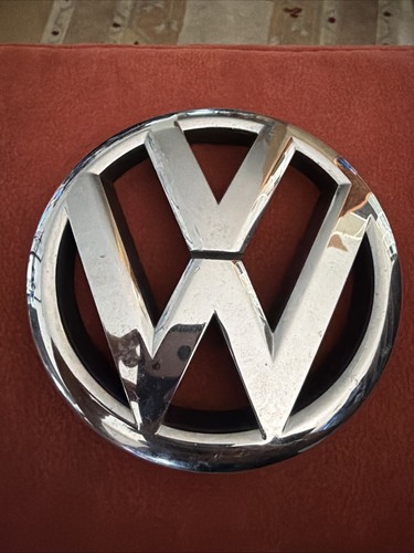 Original polo vw - original, zeichen