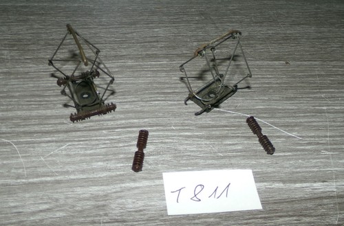 Trix express 2x - express,