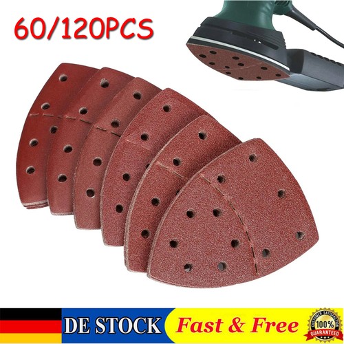 120x schleifscheiben set - 60/120x,