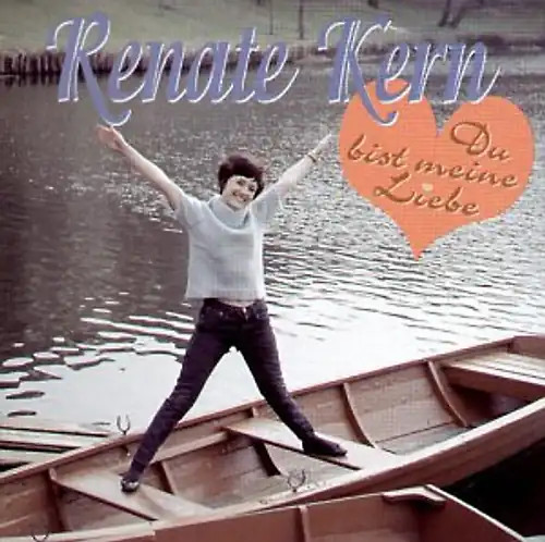 Renate kern bist meine - kern,