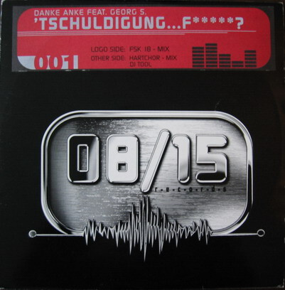 Danke anke feat georg - danke,