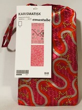 IKEA Karismatisk Stoff 2x