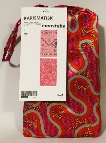 Ikea karismatisk stoff - karismatisk,