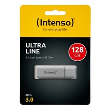 Intenso usb stick - stick, 128gb