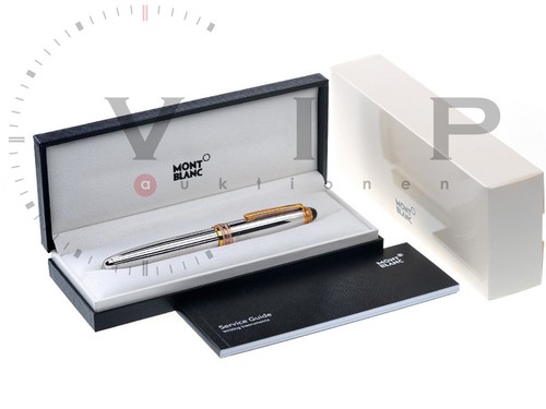 Montblanc anniversary limited - montblanc,