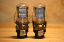 KL1 TUNGSRAM VENTILPAAR