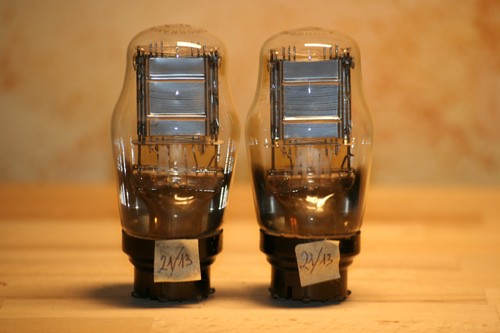 Kl1 tungsram ventilpaar - kl1,