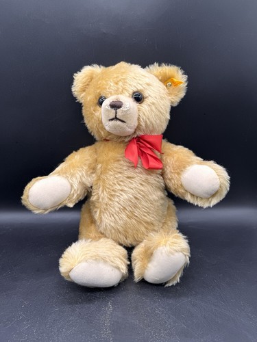 Steiff teddybär brummbär - steiff, ,