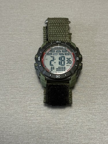 Armitron sport digitaluhr - armitron,
