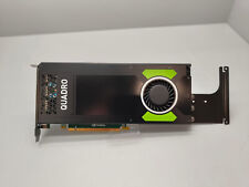 NVIDIA Quadro M4000 8GB Grafikkarte 4x DisplayPort Workstation Rendering CAD
