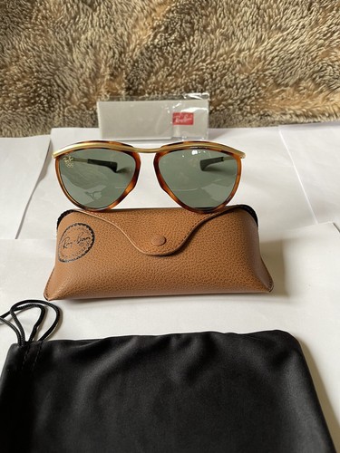Ray ban a olympian ii - u.s.a,