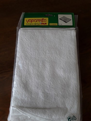 Putztücher polti vaporetto - polti,