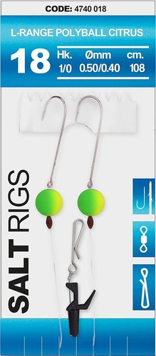 Brandungsvorfach spro 18 - spro,