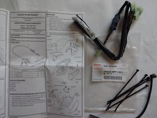 Honda original Zusatz