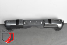 Stoßstange Stoßfänger Hinten A4638857402 MERCEDES G W464 W463 G63 AMG Farbe 992