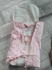 CosyMe Schlaf-und Pucksack Wie neu, Babymädchen