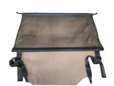 Fangnetz Opel Zafira C Tourer Netz Trennnetz Laderaumnetz 2. Sitzreihe 13350683