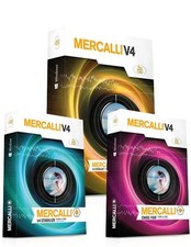 ProDAD Mercalli V4 Suite for