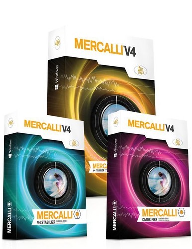Prodad mercalli suite for - mercalli,