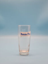 Hansa Pils Brauerei Bierglas Bier Glas Pils