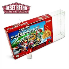 Schutzhüllen Super Nintendo