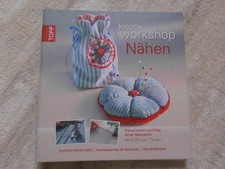 Buch, Ideen, Nähen - Topp Verlag