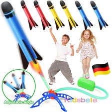 Rakete Luftdruck - Outdoor