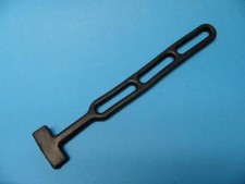 Planenbefestigung Gummistroppe