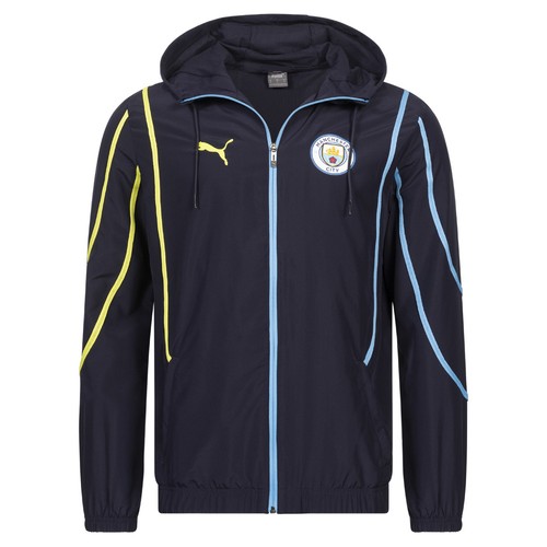 Manchester city puma - puma, herren