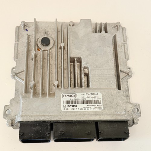 2023 ford transit ecm engine - ecm,