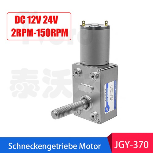 Jgy 370 schneckengetriebe - jgy-370,