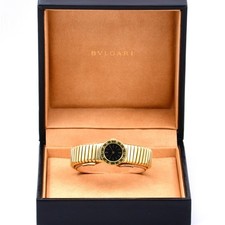 Vintage Bulgari Tubogas Ref