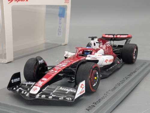 Modellautos spark s8517 - 1:43,