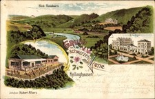 Litho Rellinghausen Essen