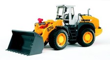 Bruder Liebherr Radlader L 574