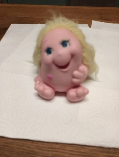 Knuffelbunt snugglebumms - knuffelbunt,