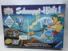 RAVENSBURGER - SCHNAPPT HUBI