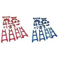 Aluminium Upgrade Kit für