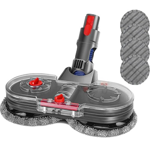 Wischaufsatz für dyson - wischaufsatz,