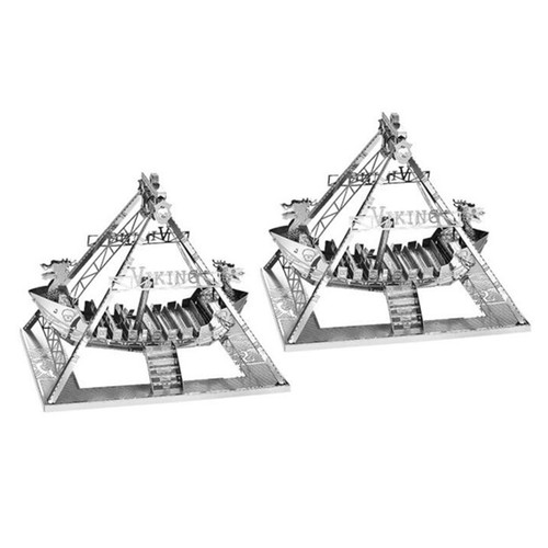 Metall modell kit - metall,