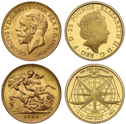 Royal mint the - royal,