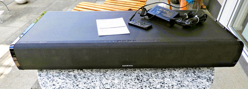 Onkyo speaker system t10 - speaker,