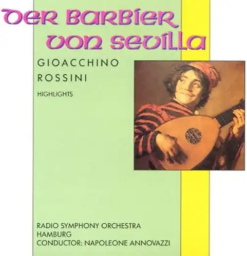 Radio hamburg rossini - radio,