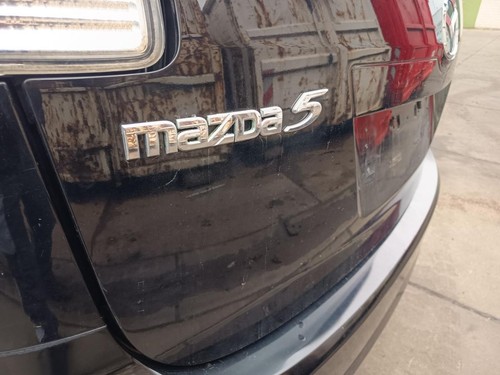 Mazda original heckklappe - 5,