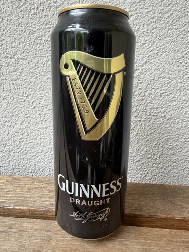 Sammler-Bierdose*Guiness